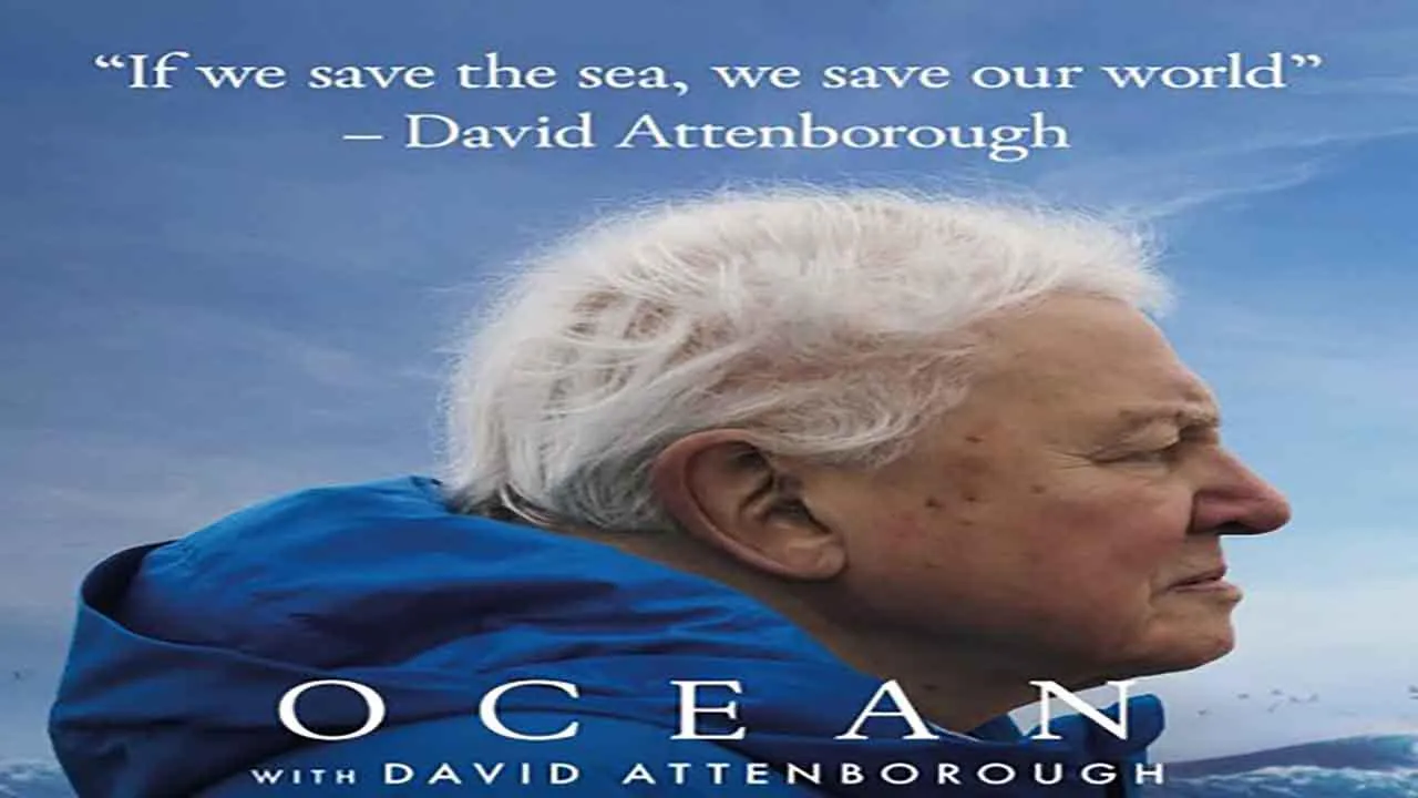 DavidAttenborough