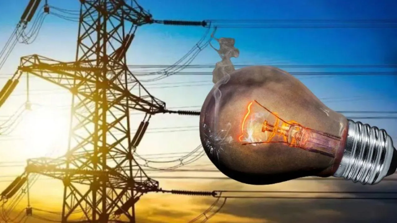 power supply metro city