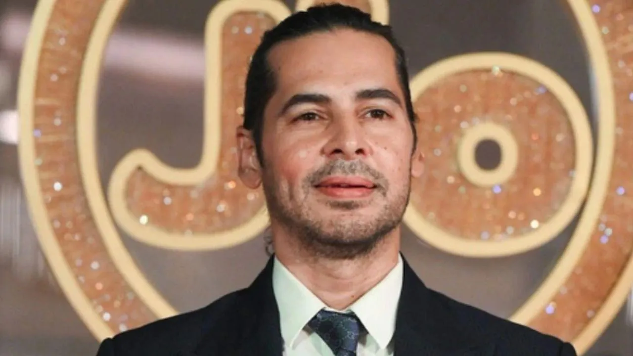 dino morea