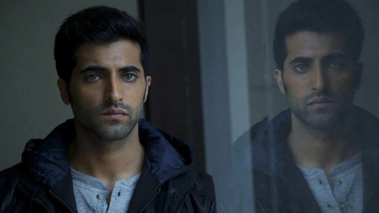 akshay oberoi