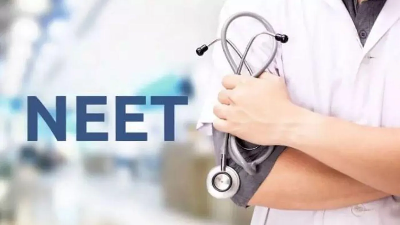 NEET UG 2025, Exam 