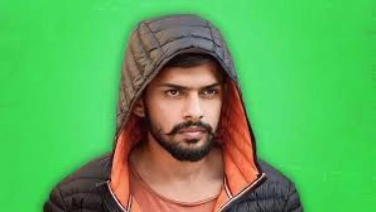Lawrence Bishnoi