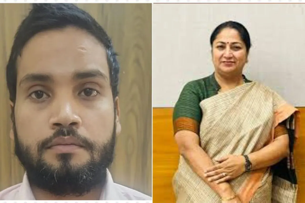 GZB cm dhami arrest-1