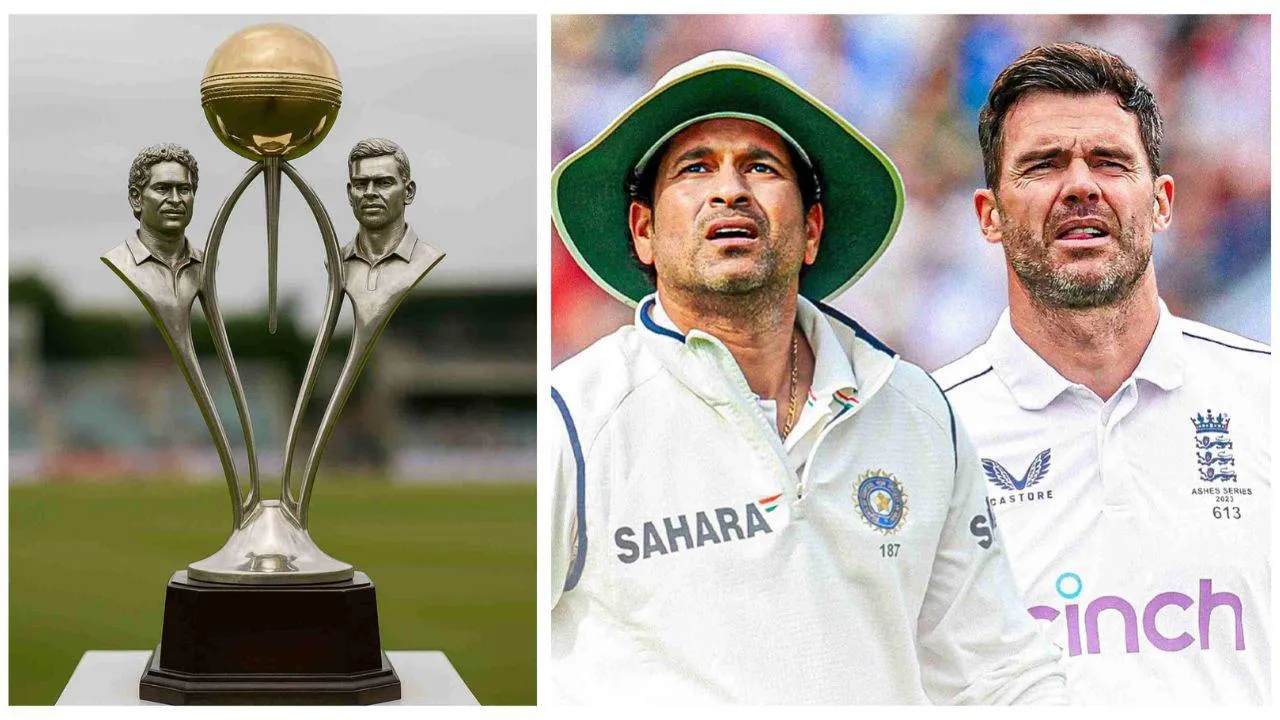 IND vs ENG test series 