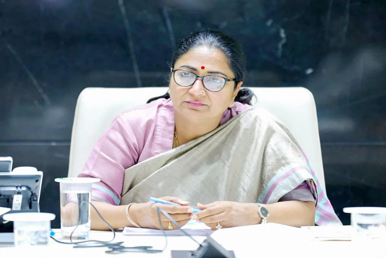 दिल्ली की मुख्यमंत्री रेखा गुप्ता को जान से मारने की धमकी देने वाले आरोपी को दिल्ली पुलिस ने गिरफ्तार कर लिया | यंग भारत न्यूज