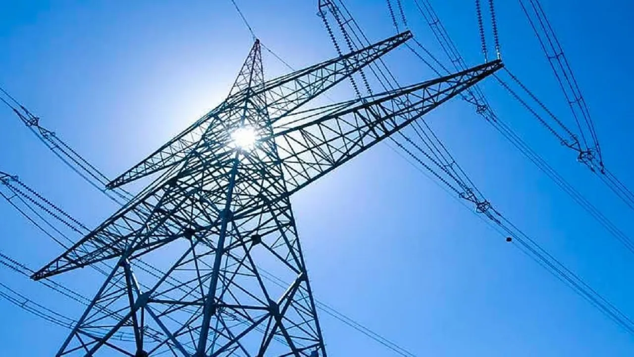electricity privatisation up