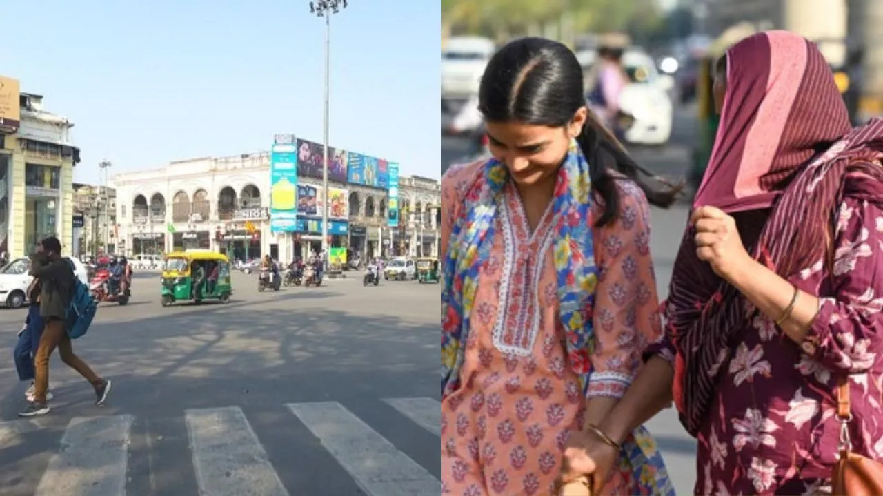 लखनऊ शहर