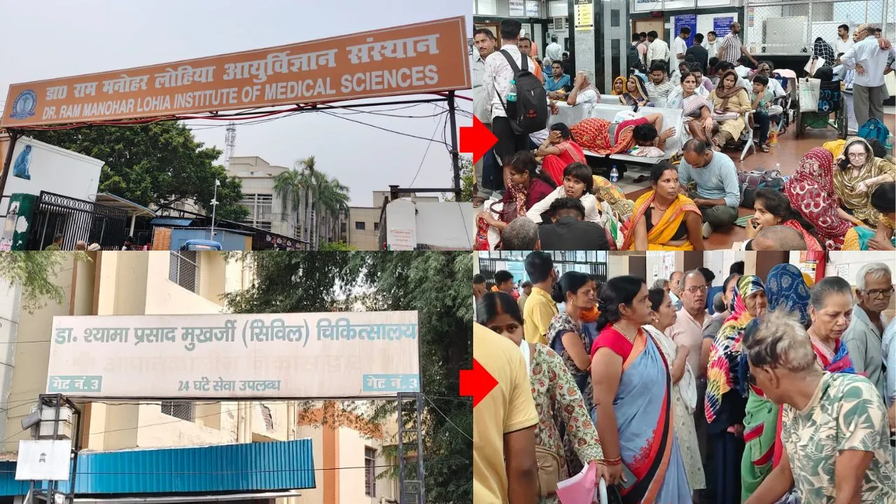 lohia civil balrampur