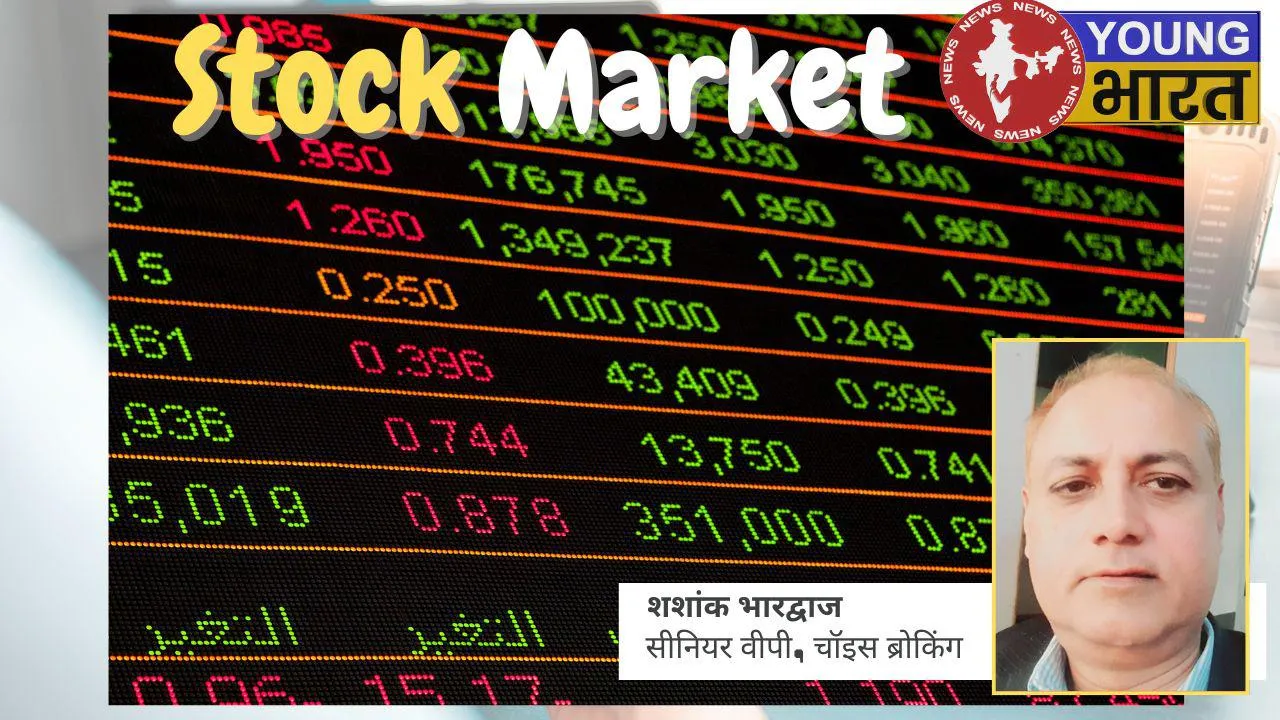 Stock Market Review