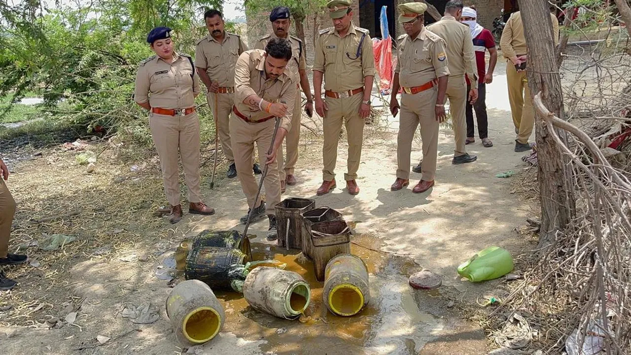 शाहजहांपुर