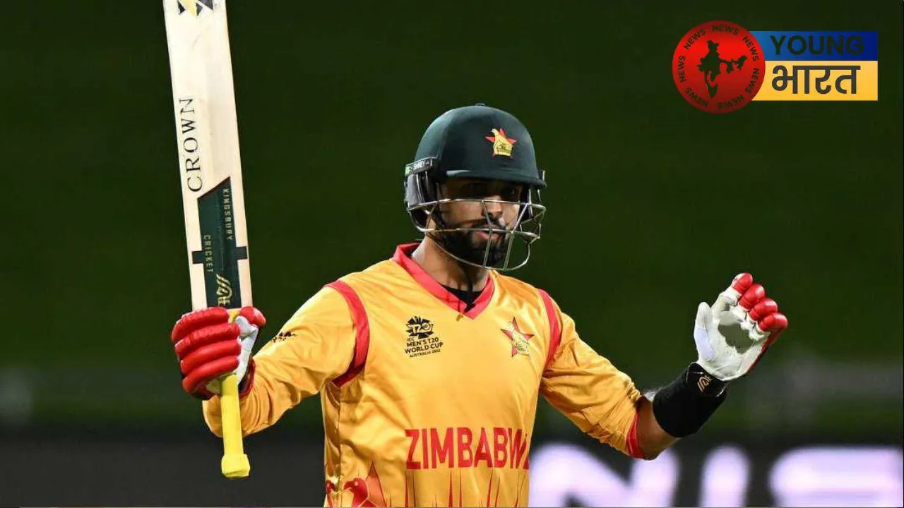 Sikandar Raza