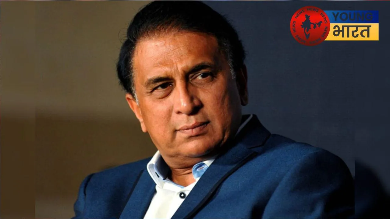 Sunil Gavaskar on RCB 