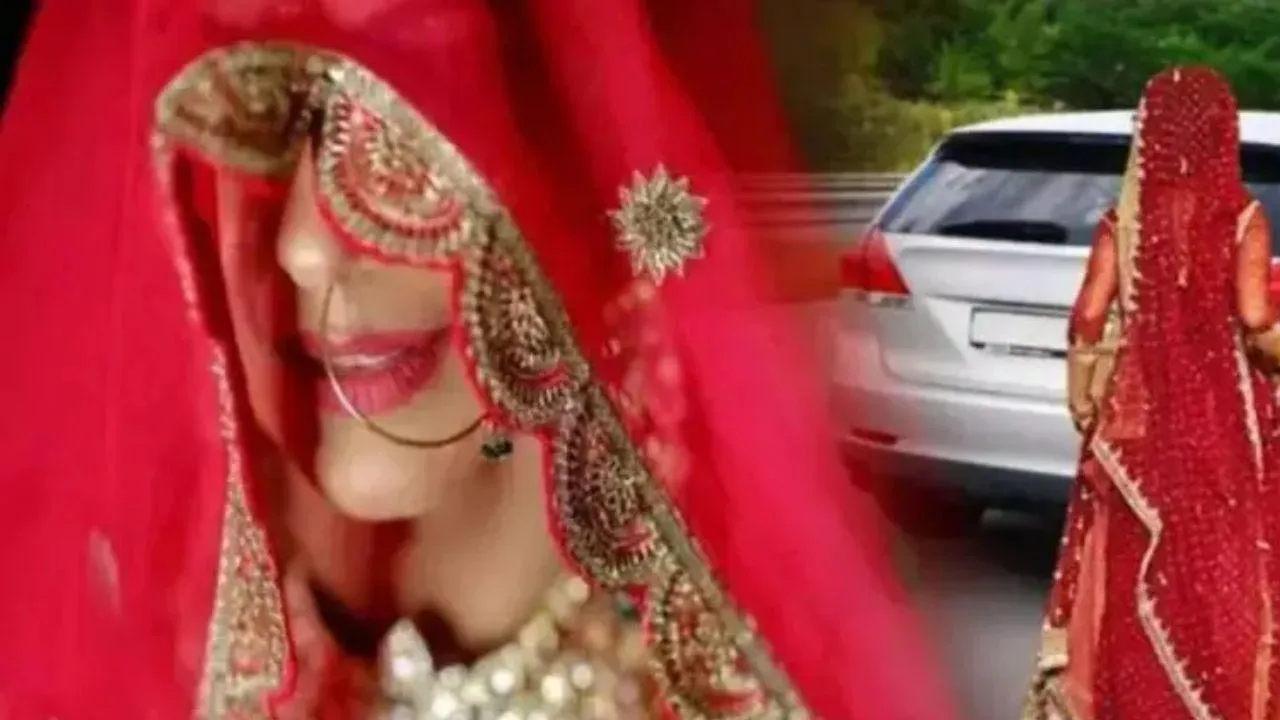 Unmasking of Con Bride in Jalandhar Duped Shiv Sena Leader Son with Fake Relatives