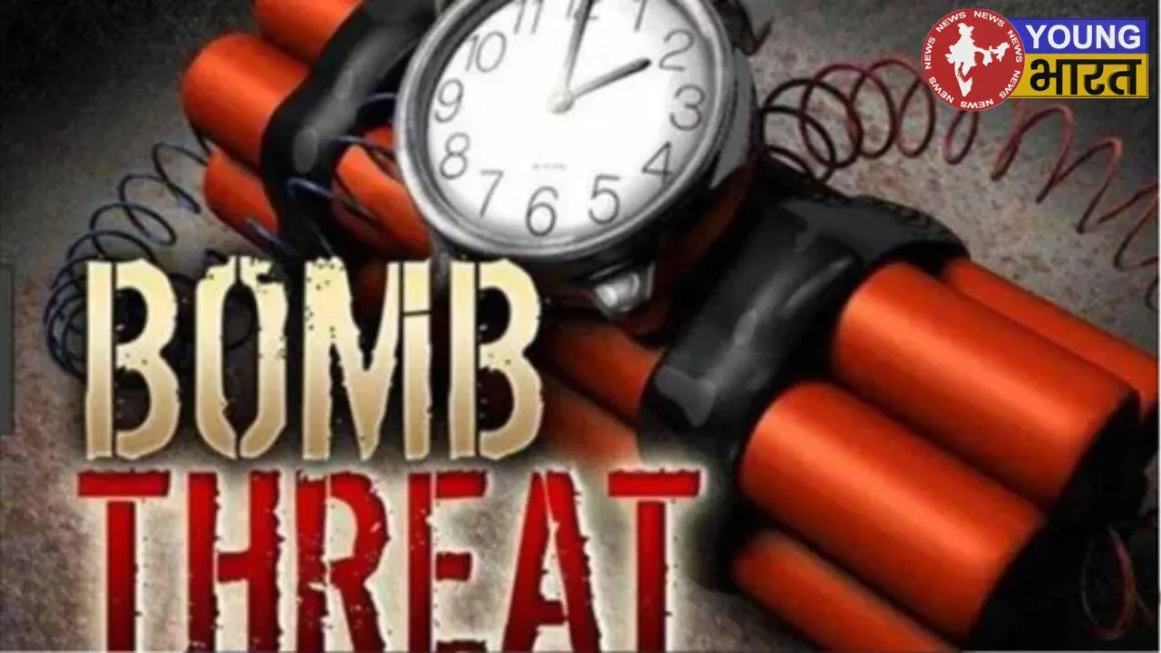 Bomb Threat