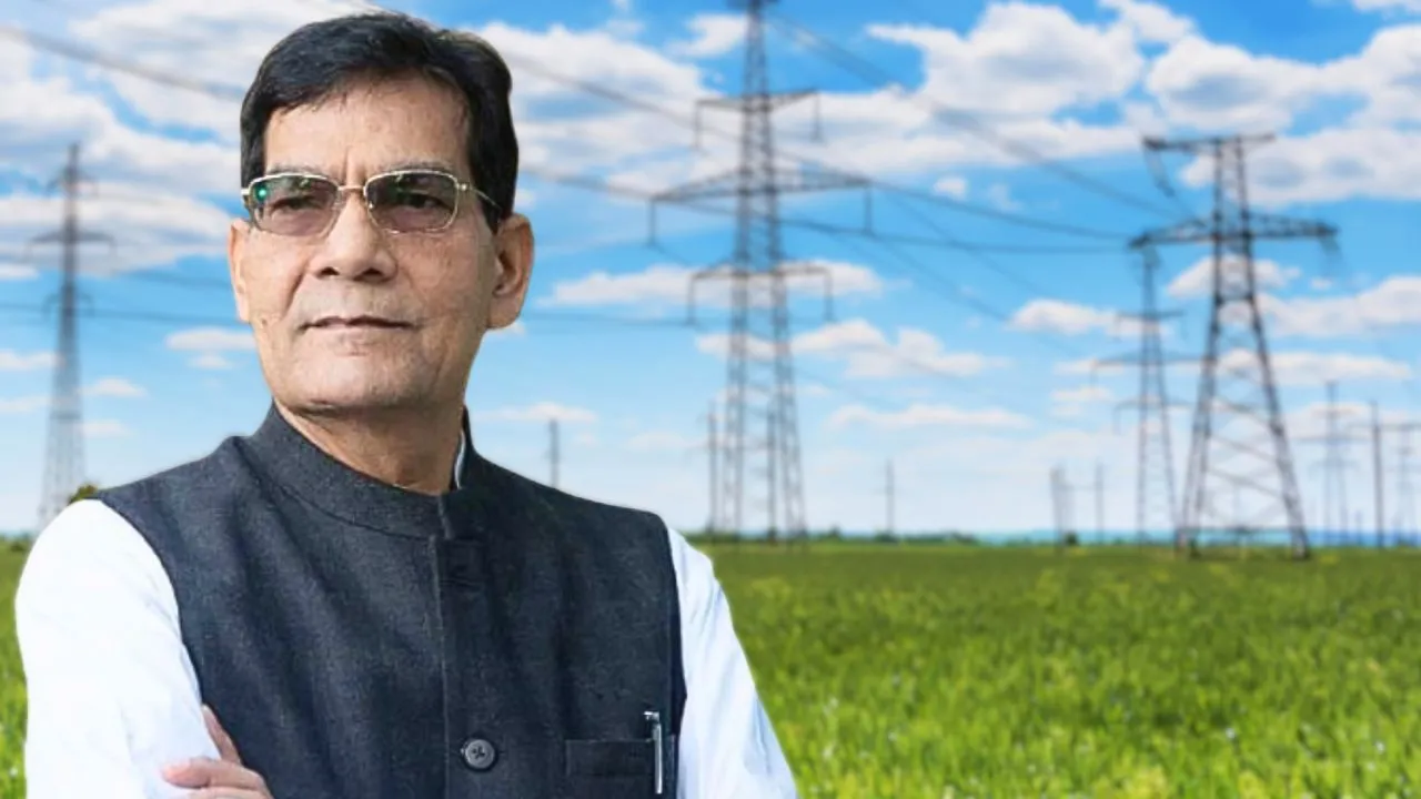 up electricity demand new record