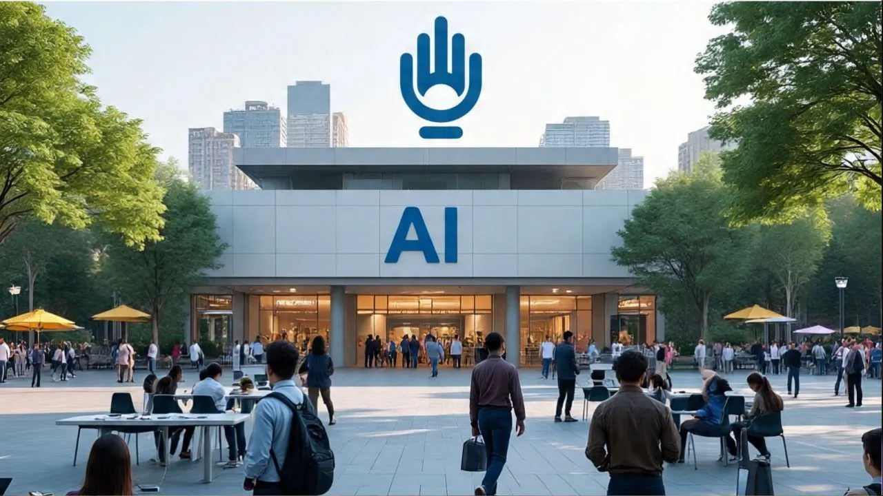 AI schools 