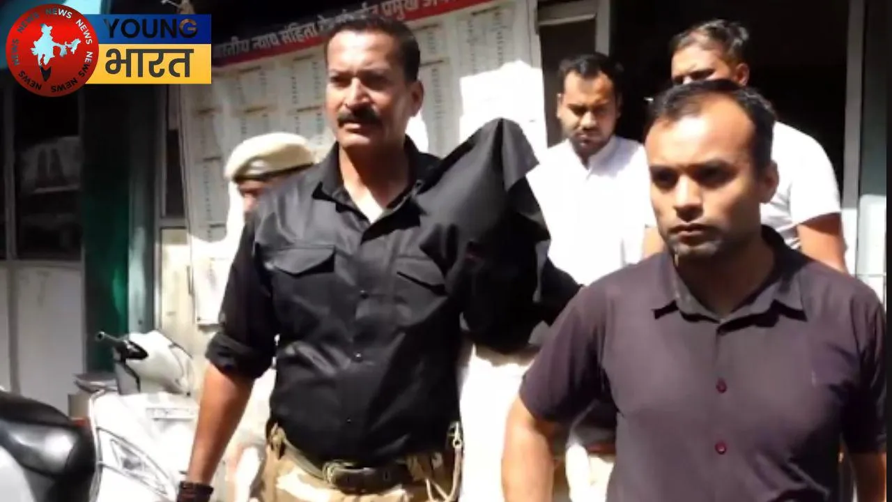 anand kurmi, raja raghuvanshi murder case