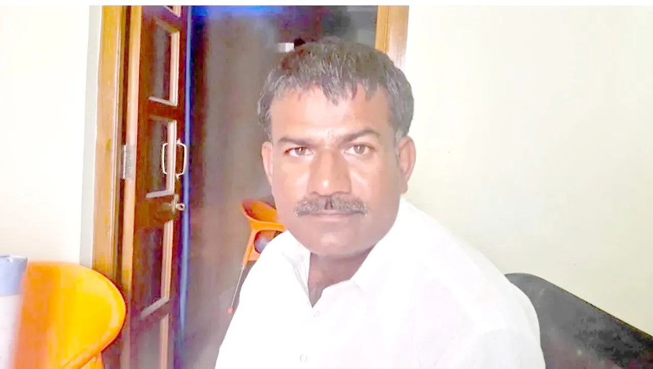 राजस्थान : सरकारी कर्मचारी शकूर खान पाकिस्तान के लिए जासूसी करते पकड़ा गया था | यंग भारत न्यूज