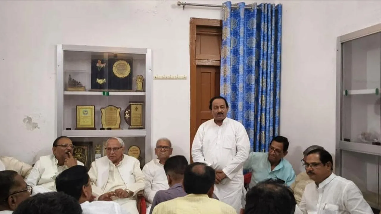  state-wide agitation