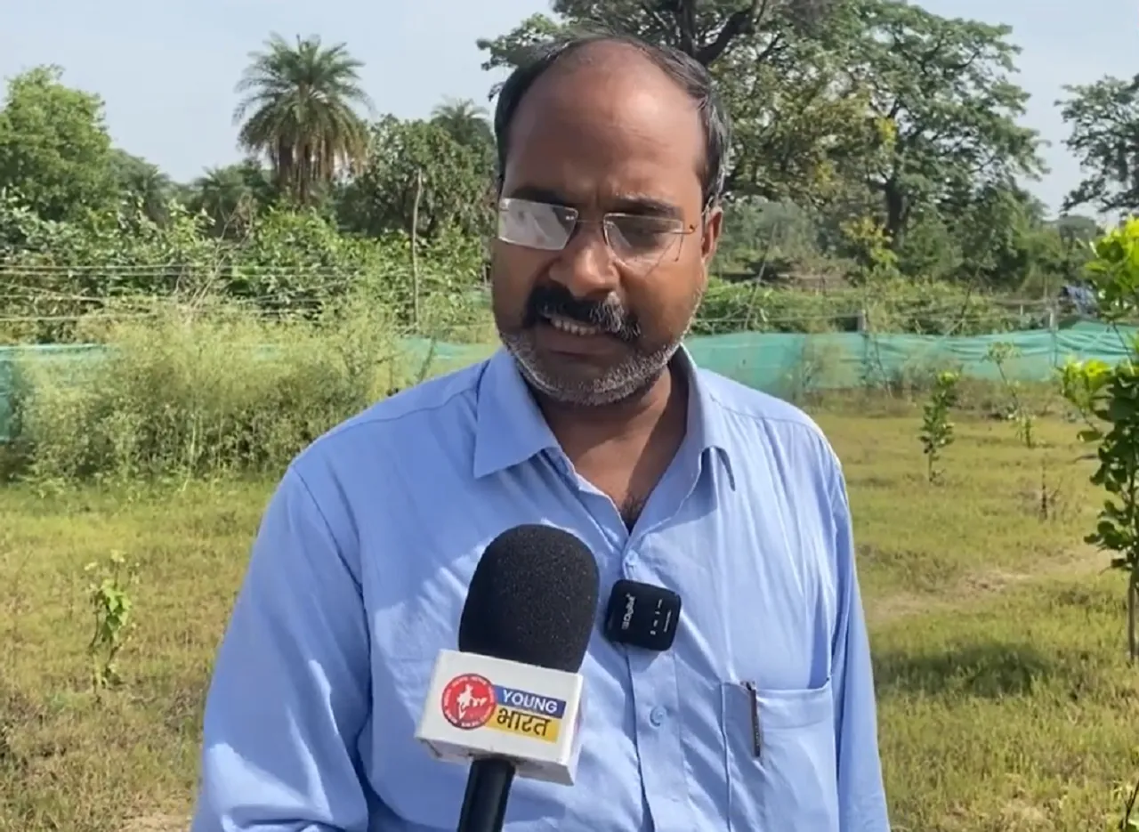 शाहजहांपुर