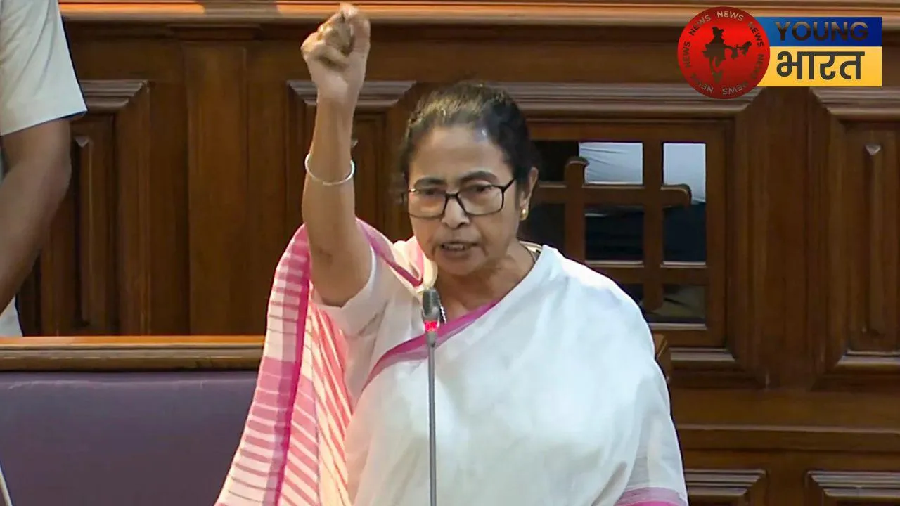 mamta banerjee, obc status