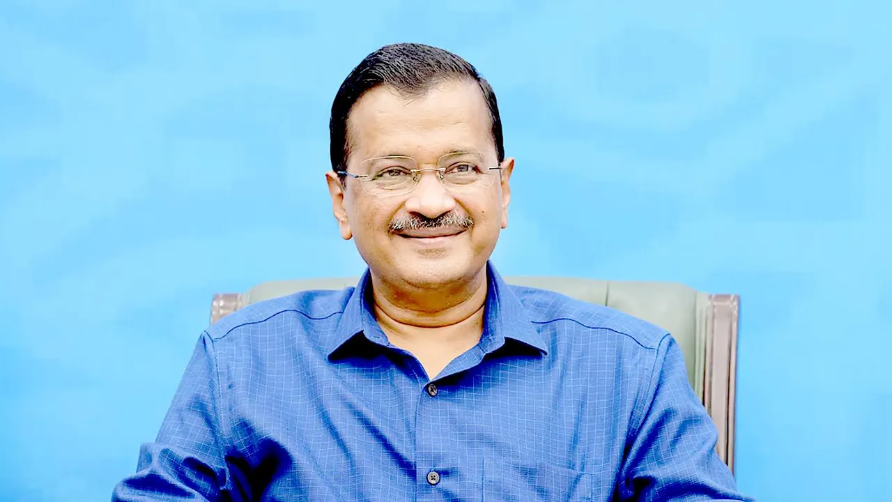 युवाओं के सपनों पर लाठी, केजरीवाल ने केंद्र सरकार पर बोला हमला | यंग भारत न्यूज
