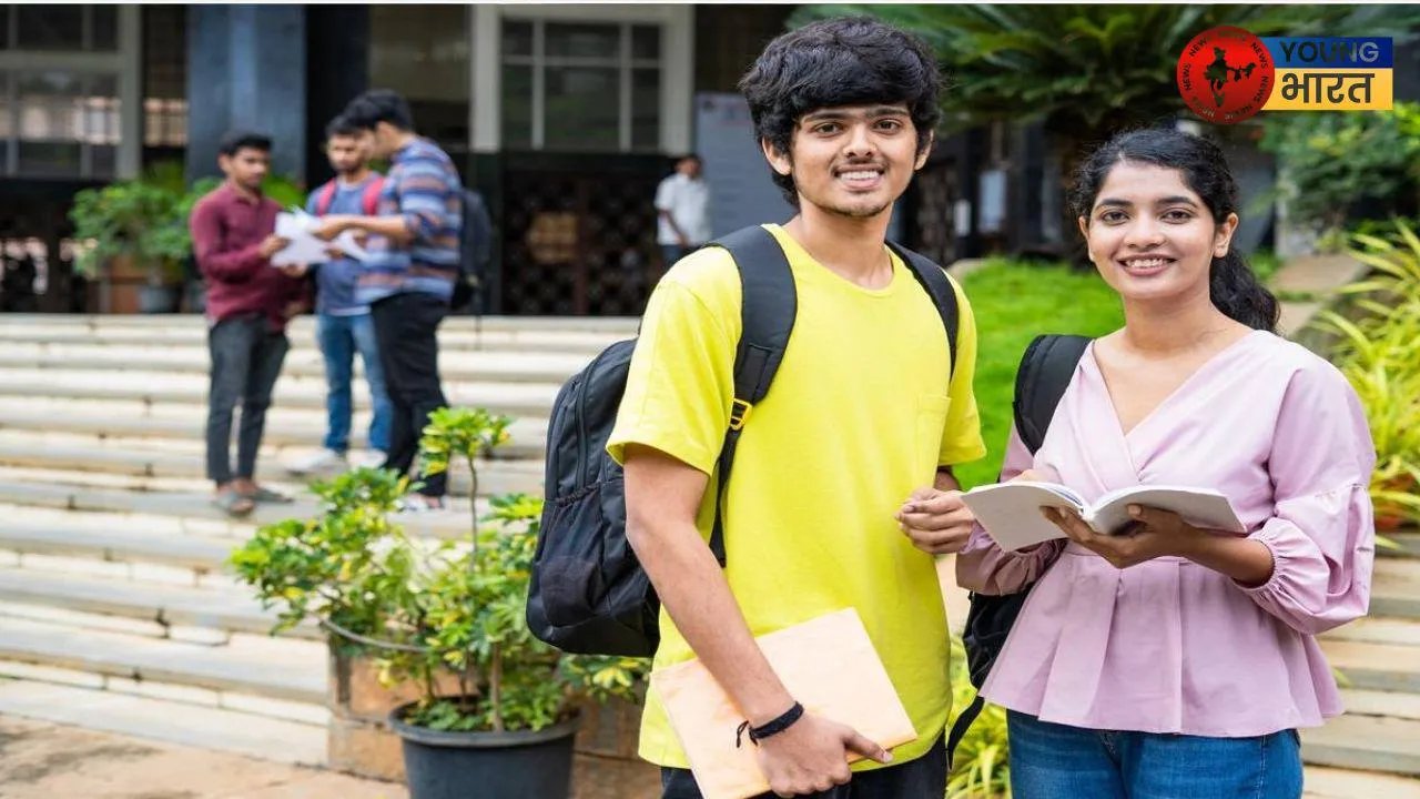 UG Students 