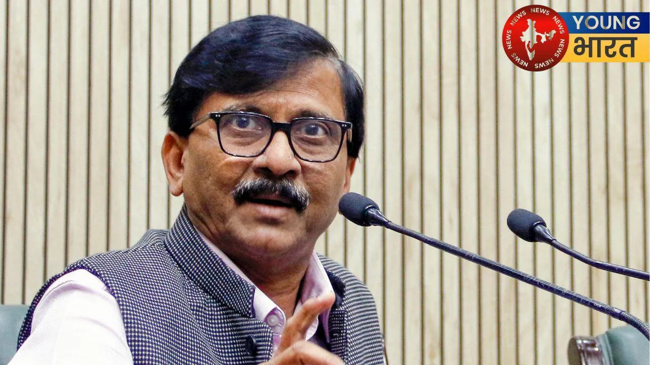 sanjay raut, pm modi