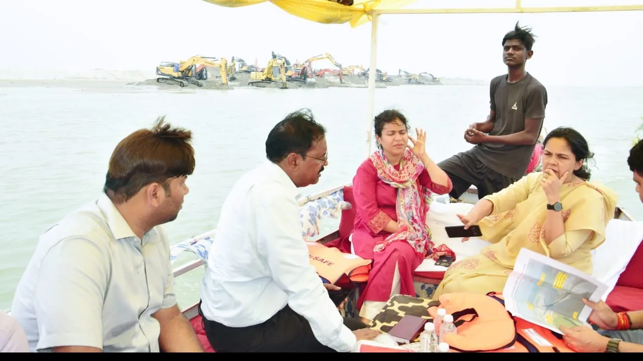 लखीमपुर खीरी