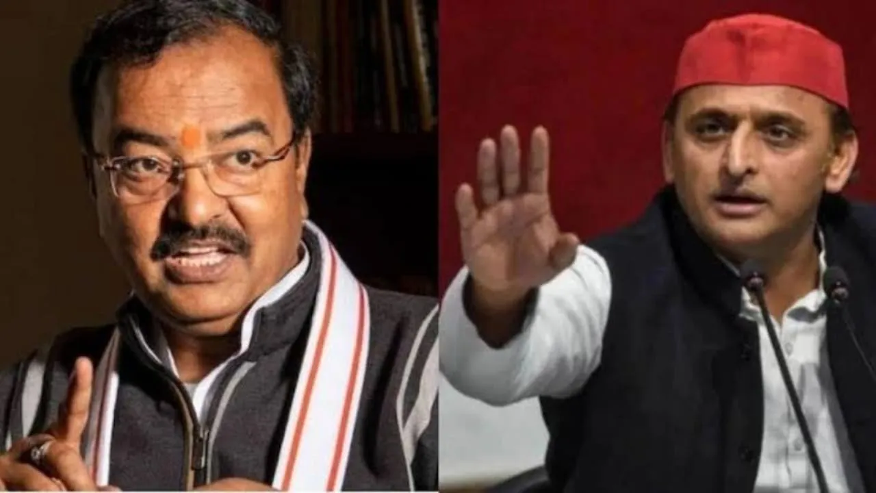 लखनऊ शहर