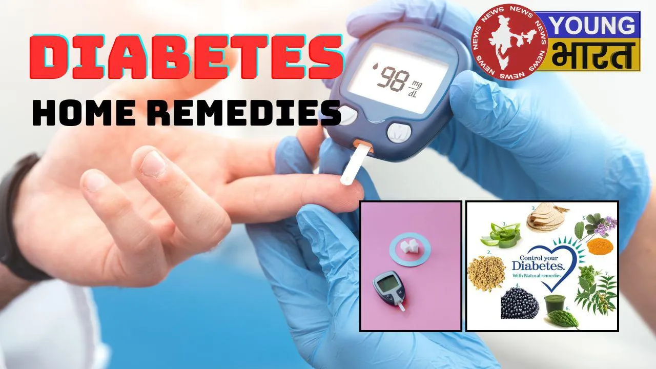 Diabetes Home