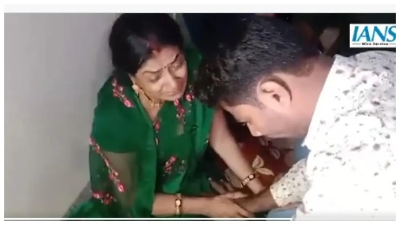सोनम
