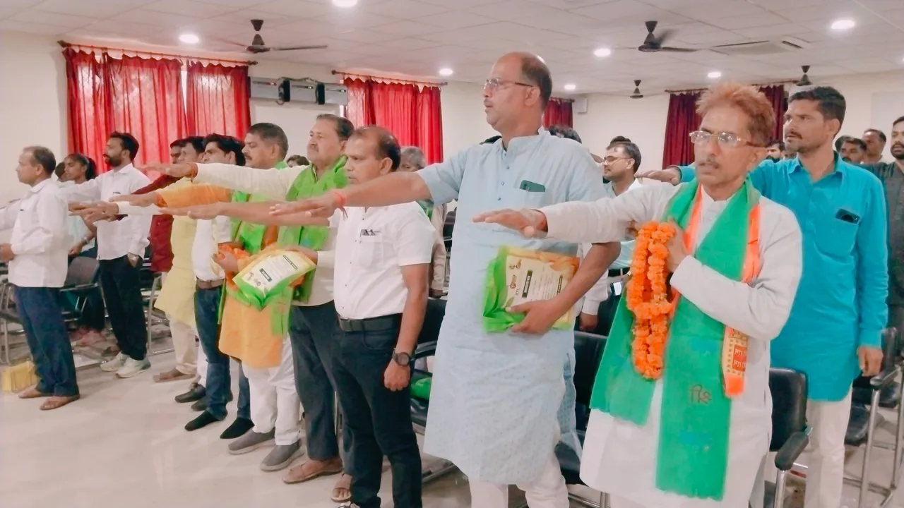 शाहजहांपुर