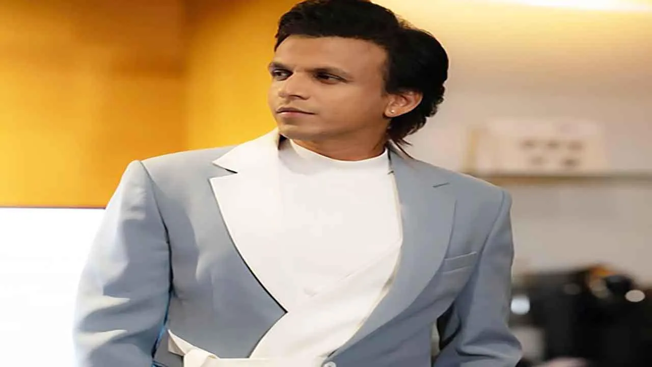 SingerAbhijitsawant