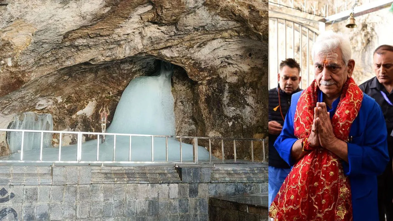 amarnath yatra