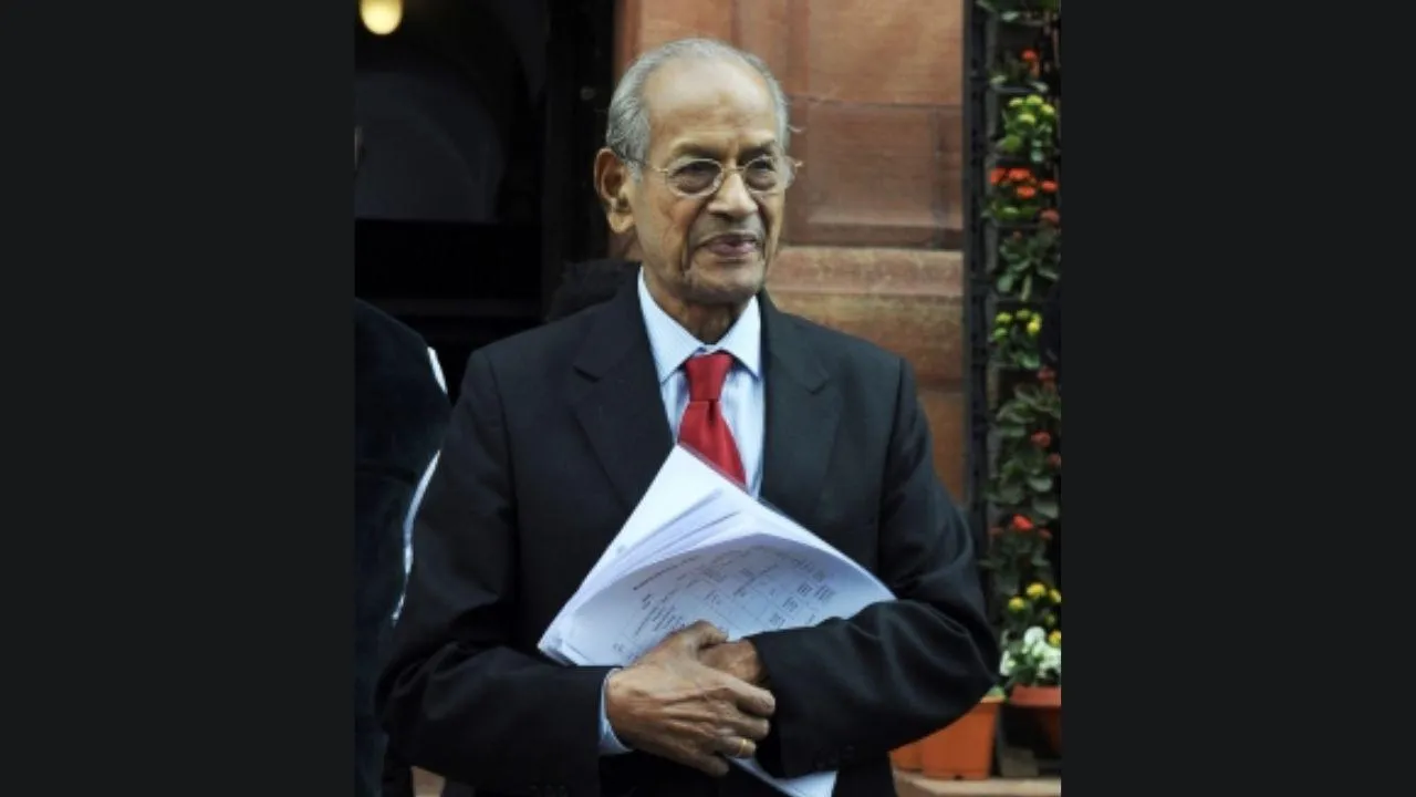 e shridharan