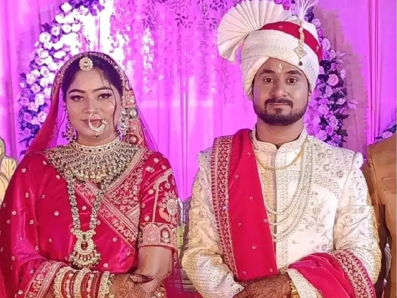 raja and sonam
