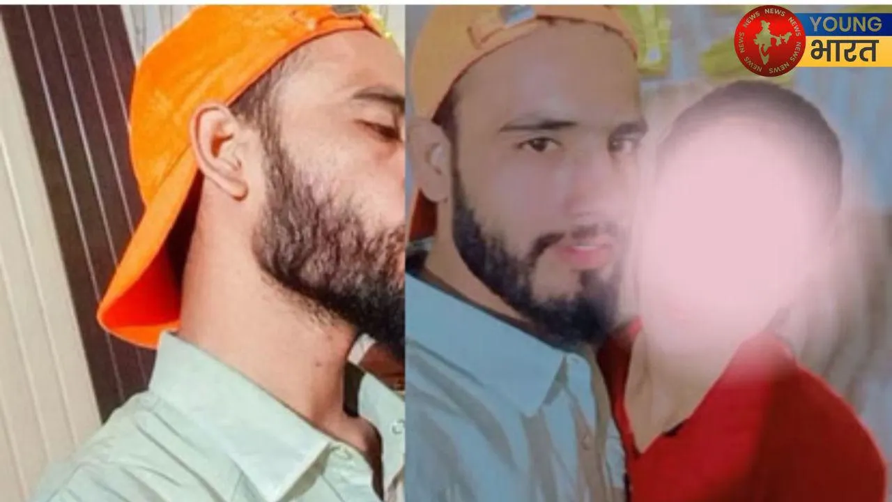 Imran Auto Driver