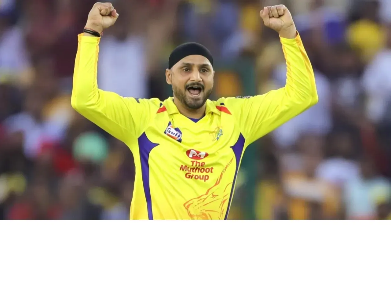 Harbhajan Singh