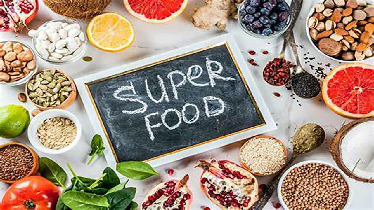 Superfoods