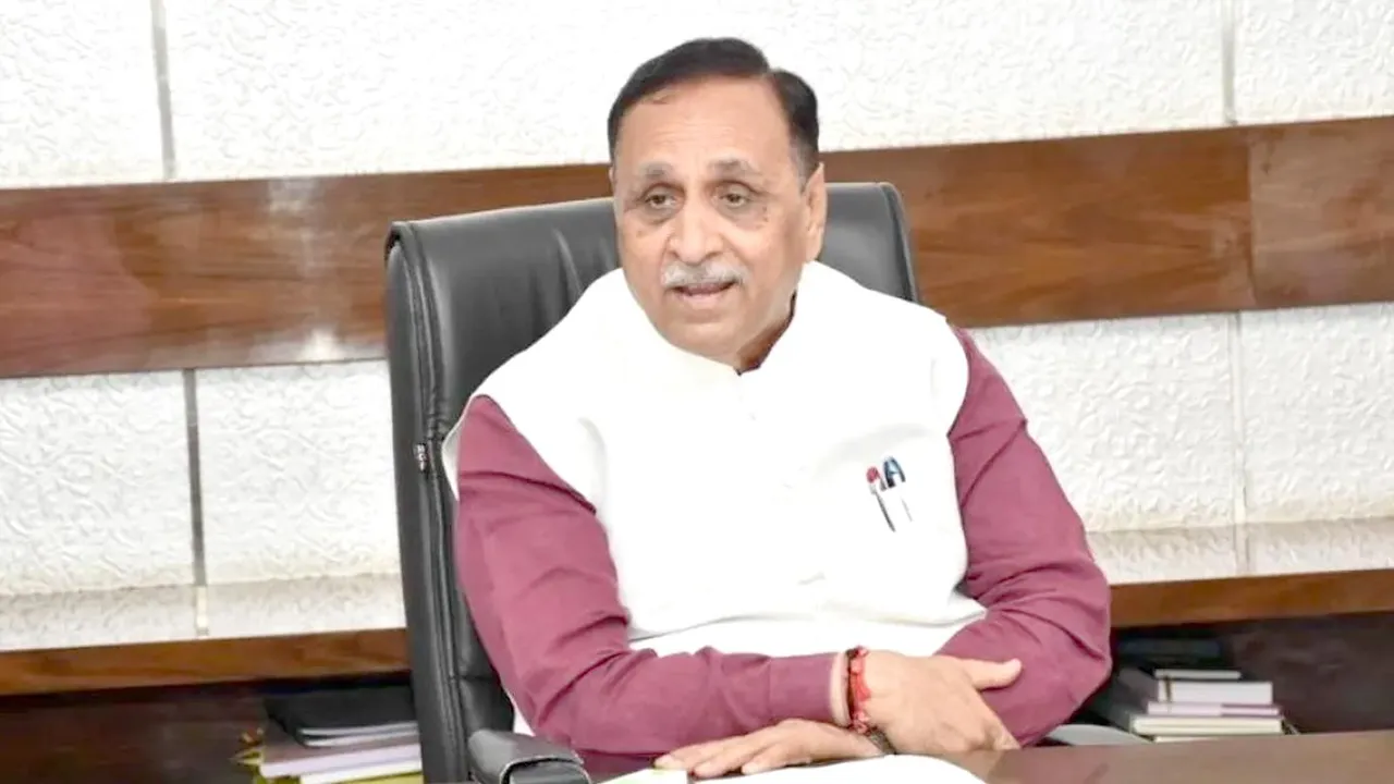 अहमदाबाद विमान हादसे में पूर्व सीएम विजय रूपाणी की मौत, जानिए राजनीतिक सफर | यंग भारत न्यूज