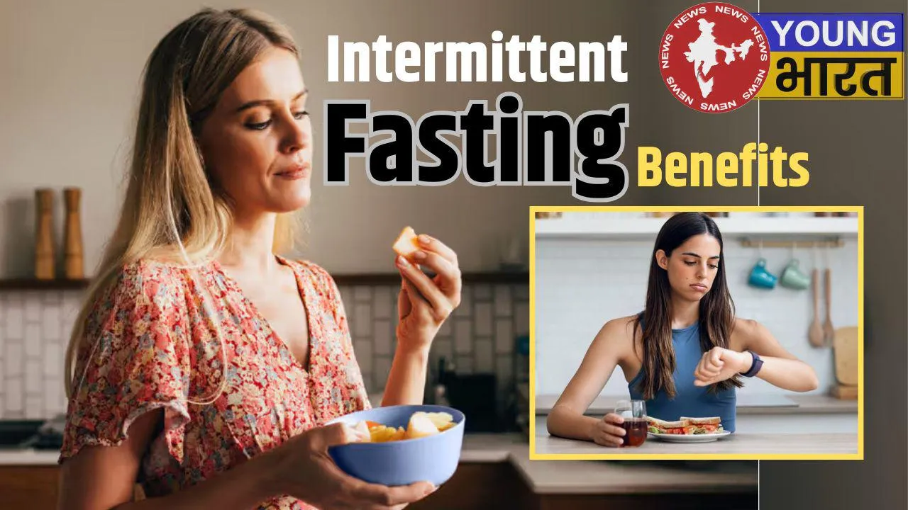 Intermittent Fasting