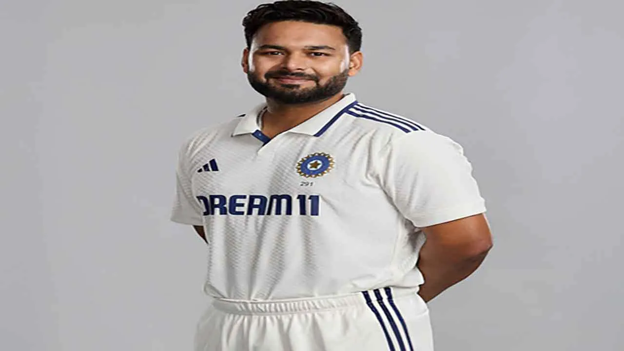 RishabhPant