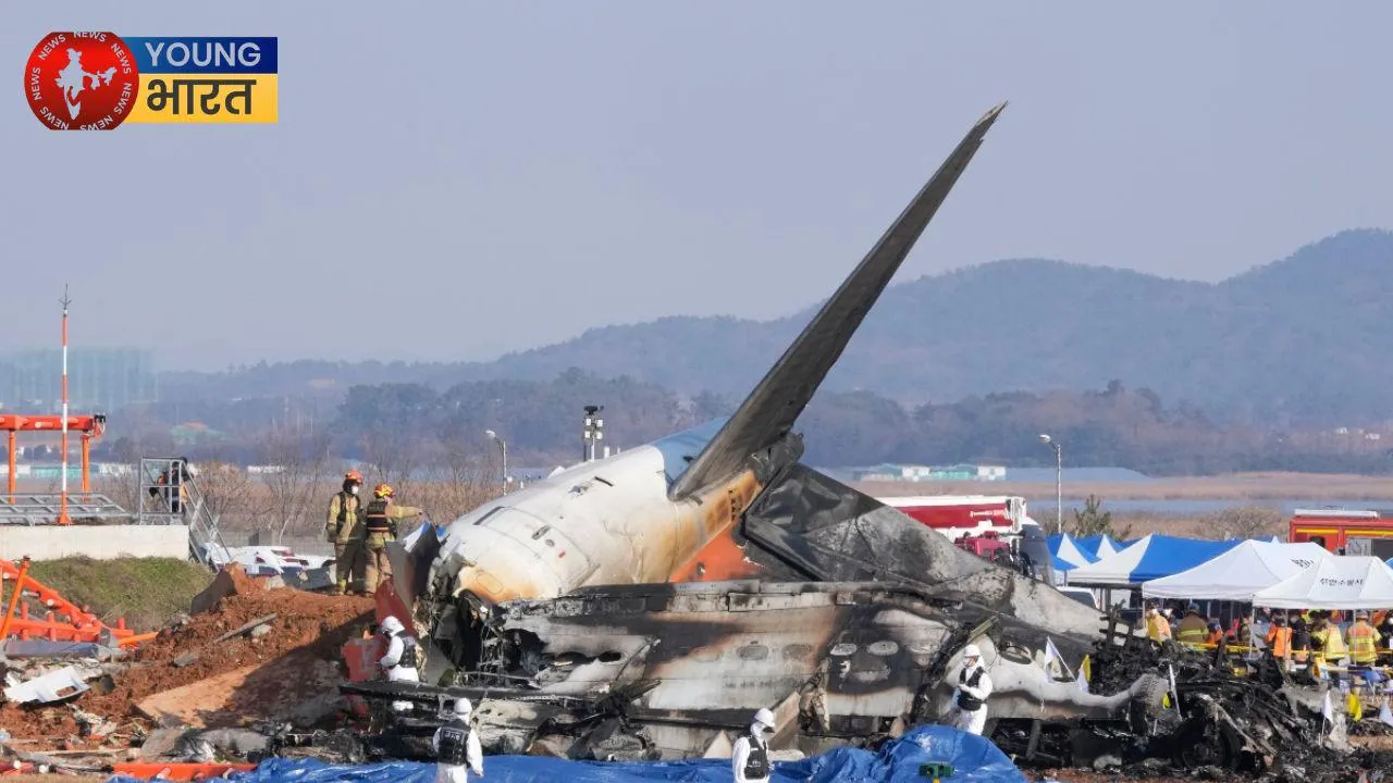 Plane Crash file photo