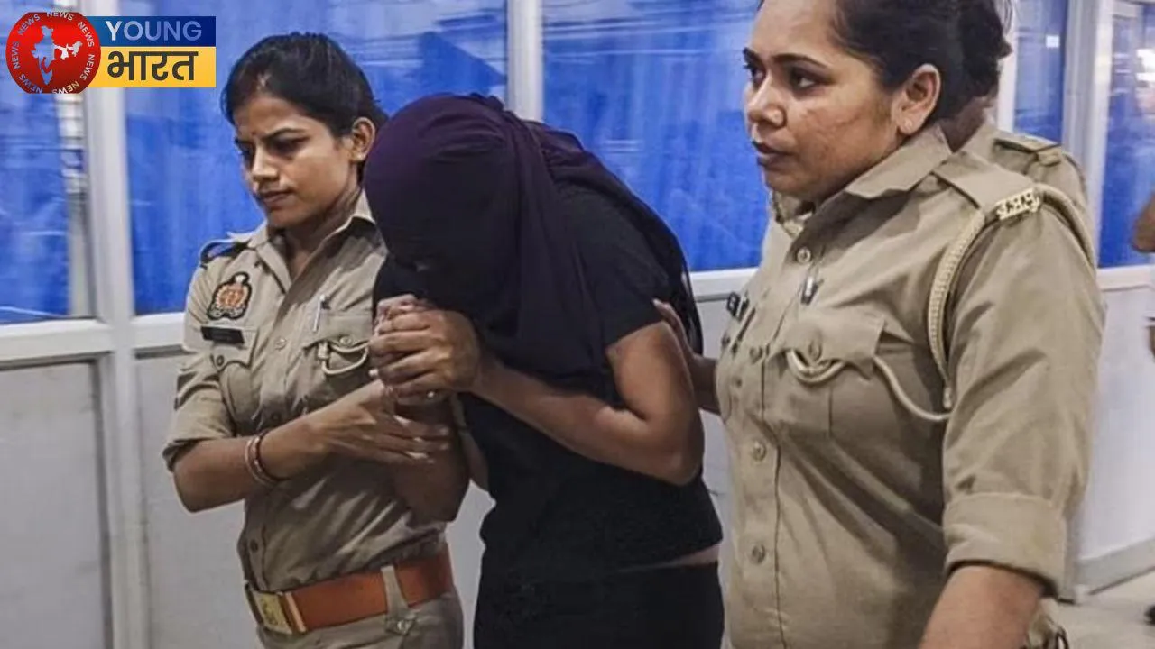 Meghalaya Honemoon Murder case