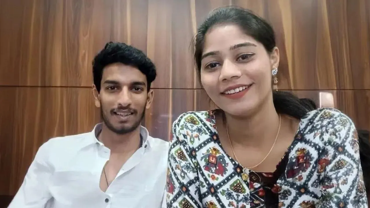 sonam raj , raja murder case