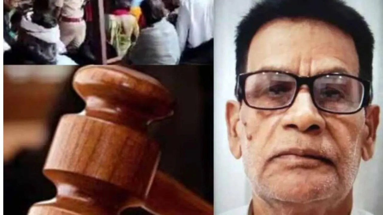PASHUPATINATH MURDER CASE