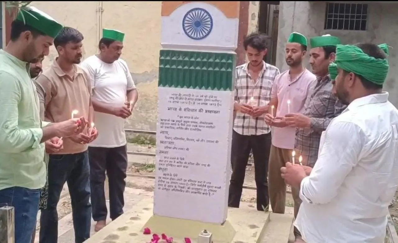  लोगों  ने दी श्रद्धांजलि