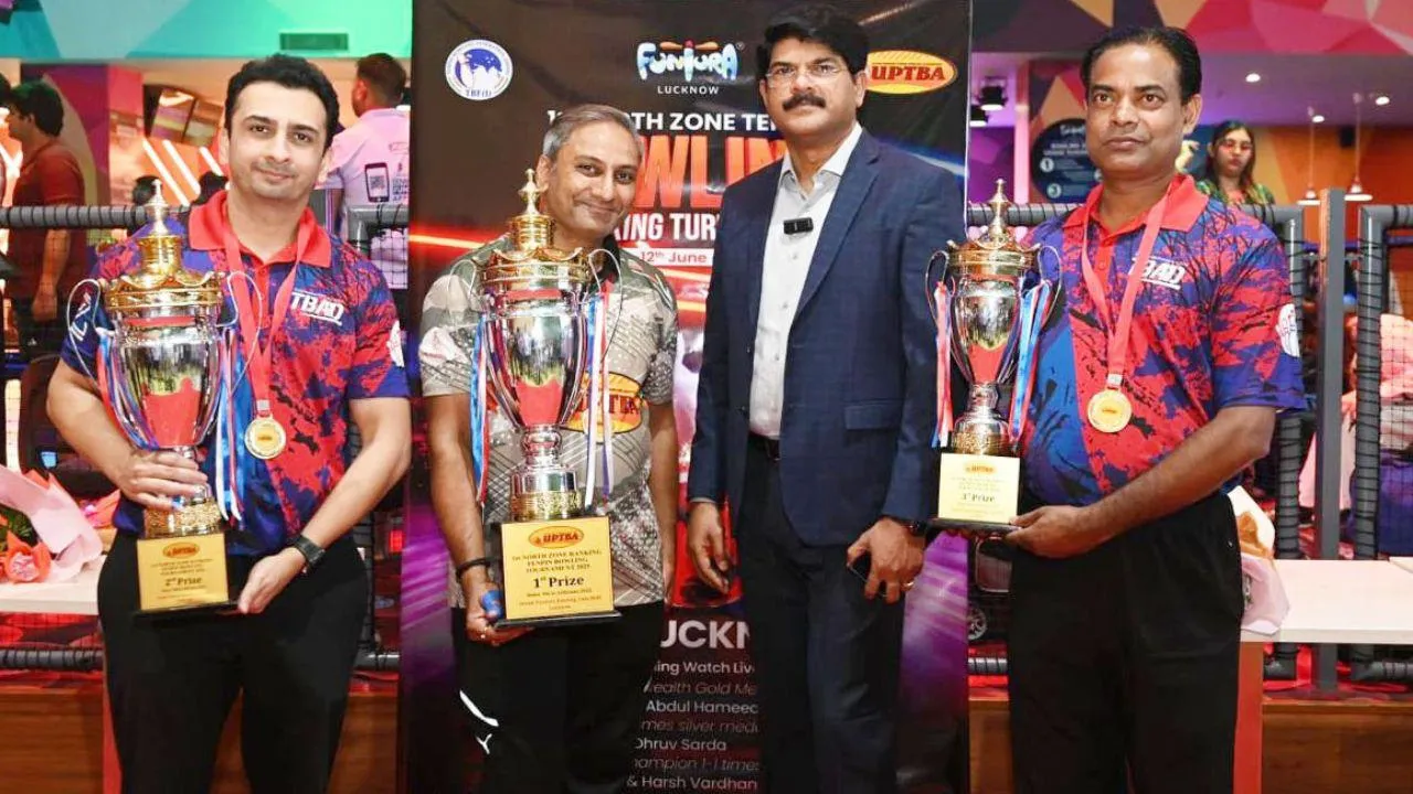 tenpin championship final