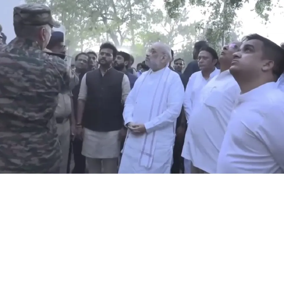 amit shah in ahmadabad